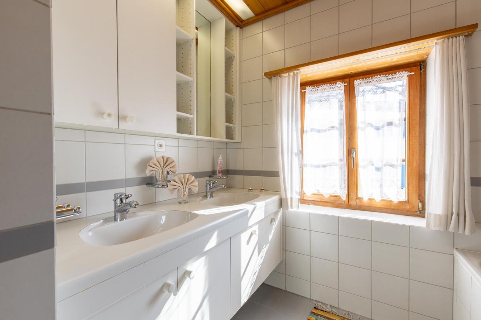 Chasa Tredeschin Διαμέρισμα Scuol Εξωτερικό φωτογραφία